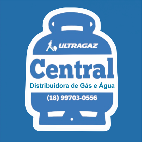 Central Gás e Água